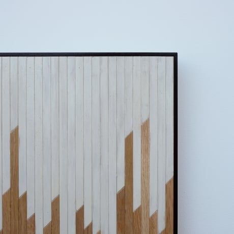 wall decor - snow