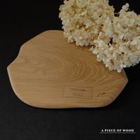 [A PIECE OF WOOD] 24-w.oak ・W30cm