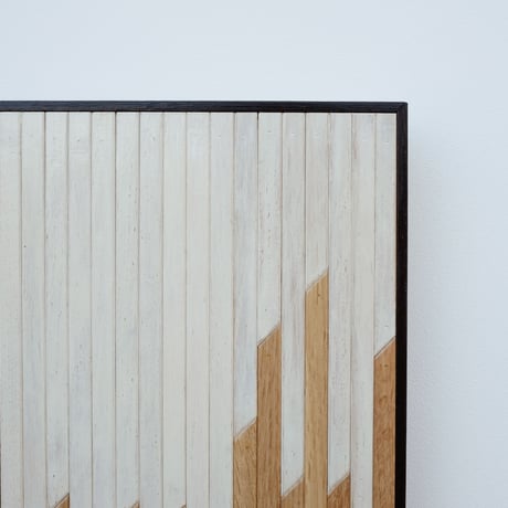wall decor - snow