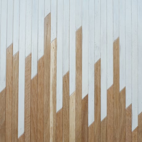 wall decor - snow