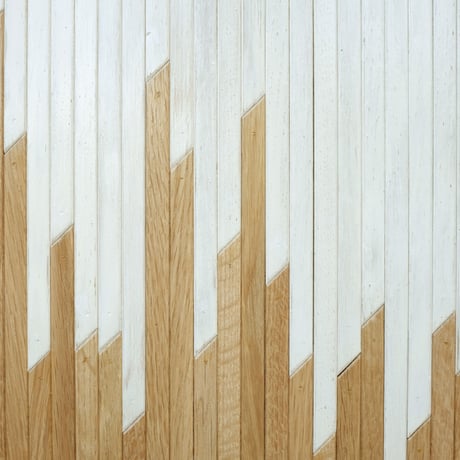 wall decor - snow