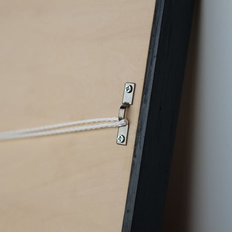 wall decor - mountain