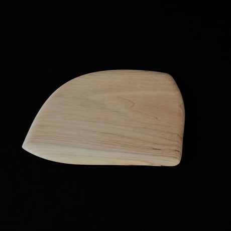 [A PIECE OF WOOD] 32-KURUMI ・26.5Wcm