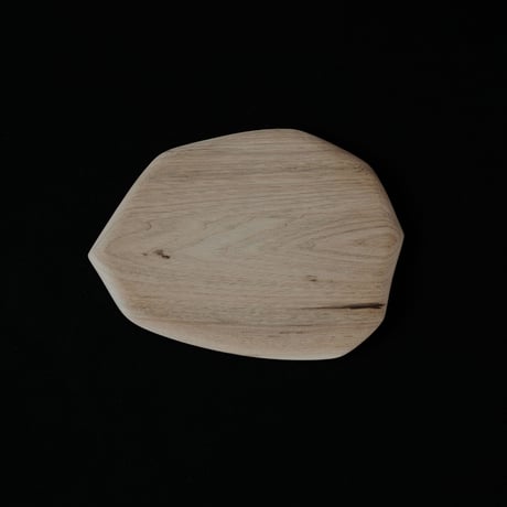 [A PIECE OF WOOD] 34-KURUMI ・W25cm