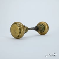 vintage knob 06