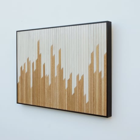 wall decor - snow