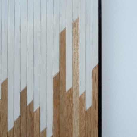wall decor - snow