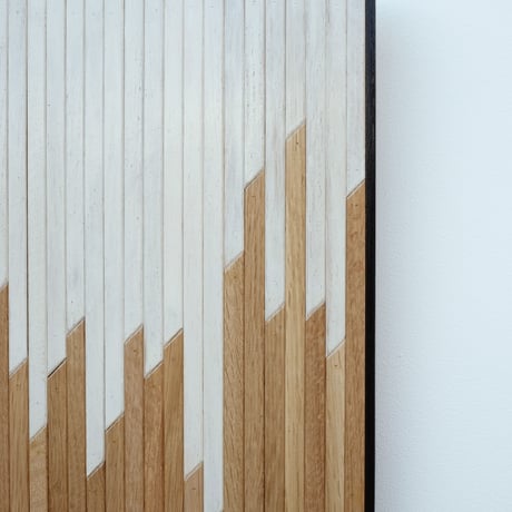 wall decor - snow