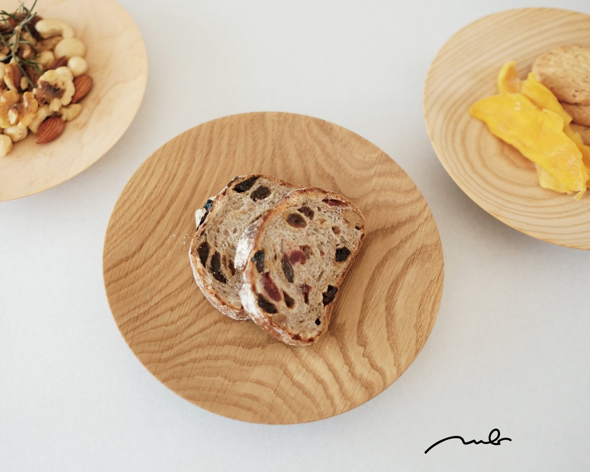 パン皿 | NUB creative works