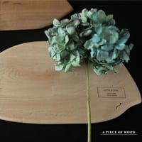 [A PIECE OF WOOD] 05-KAEDE・W44cm
