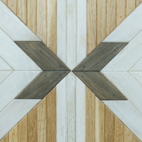 wall decor - arrow