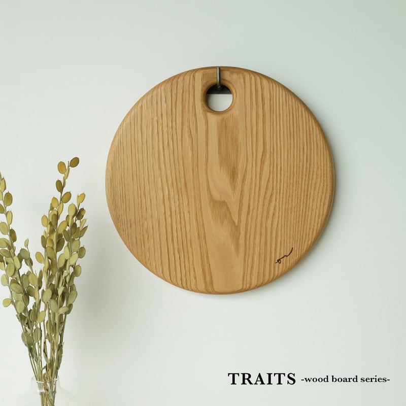 TRAITS ] KURI-02 | NUB creative works