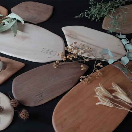 [A PIECE OF WOOD] 01-h.maple