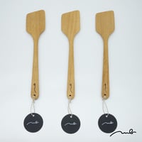 wooden spatula 01