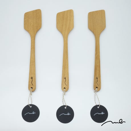 wooden spatula 01