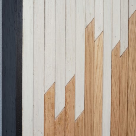 wall decor - snow