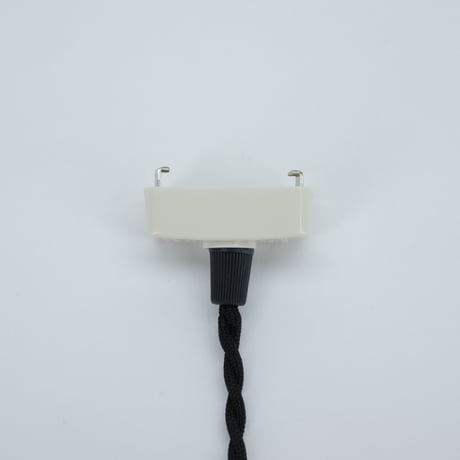 LAMP SHADE / BLACK