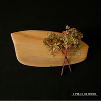 [A PIECE OF WOOD] 12-KATSURA ・W36cm