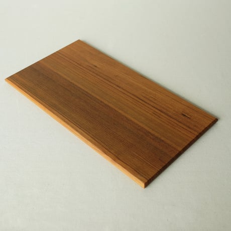 [TRAITS ]   TEAK-01