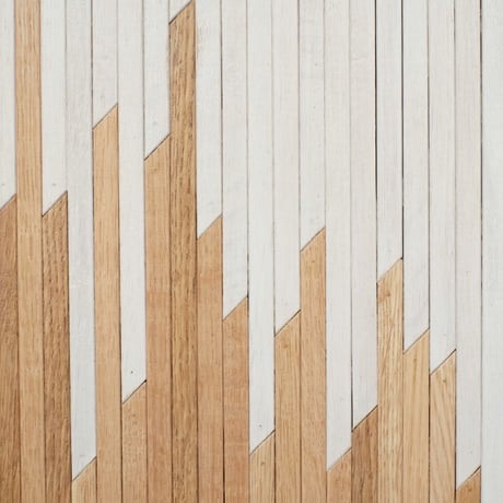 wall decor - snow