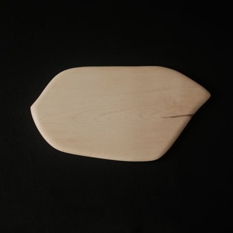 [A PIECE OF WOOD] 01-h.maple
