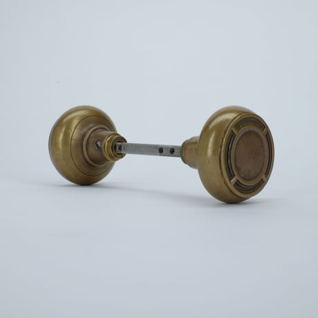 vintage knob 10