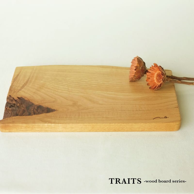 TRAITS ] KURI-01 | NUB creative works