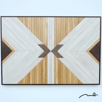 wall decor - arrow