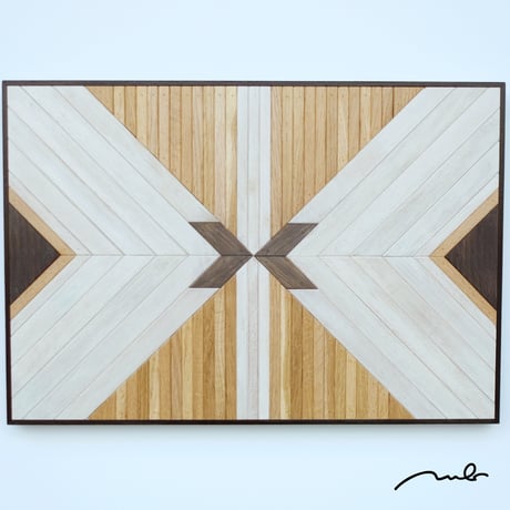 wall decor - arrow