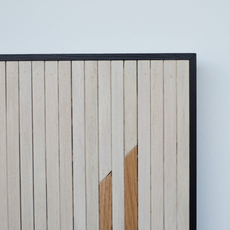 wall decor - snow