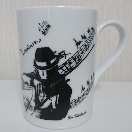 Sei Takahashi's Online Store