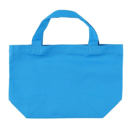 Original Tote Bag (Blue)