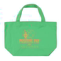 Original Tote Bag (Green)