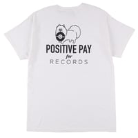 Original Tee( White × Black)