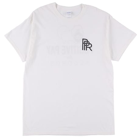 Original Tee( White × Black)