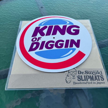 KODP SLIPMATS