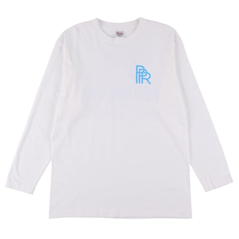 アイドル Raglan Long Sleeved T-Shirt Mint Ver. Raglan Long Sleeved T-Shirt Mint Ver.