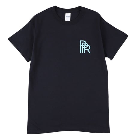 Original Tee( Black × Blue)