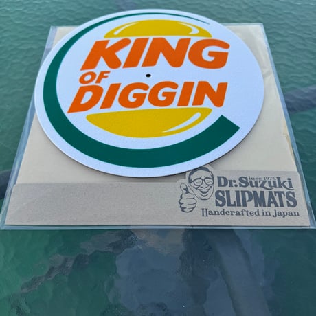 KODP SLIPMATS
