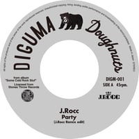 DIGM-001 J ROCC【Party】