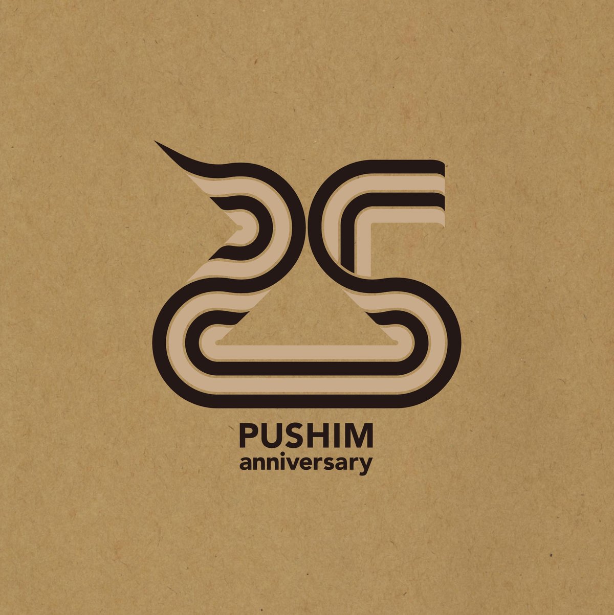 FWRF-023 PUSHIM モンローウォーク / Feel It(7 inch) | PPR