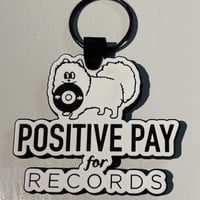 PPR ラバーキーホルダー