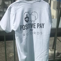 Original Tee(White × Black)