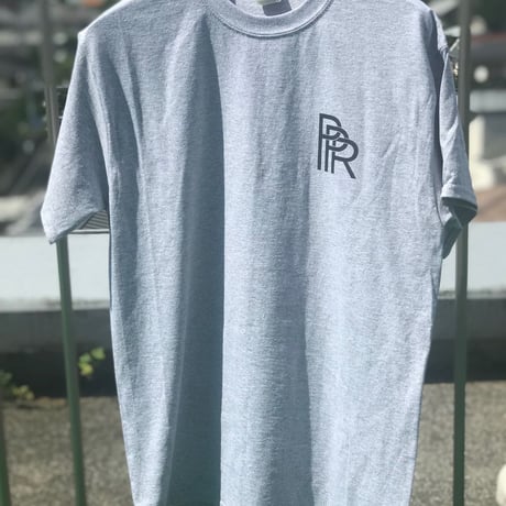 Original Tee(Grey × Black)