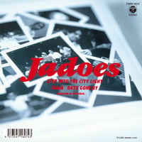 JADOES- STEP INTO THE CITY LIGHT / DAYS GONE BY