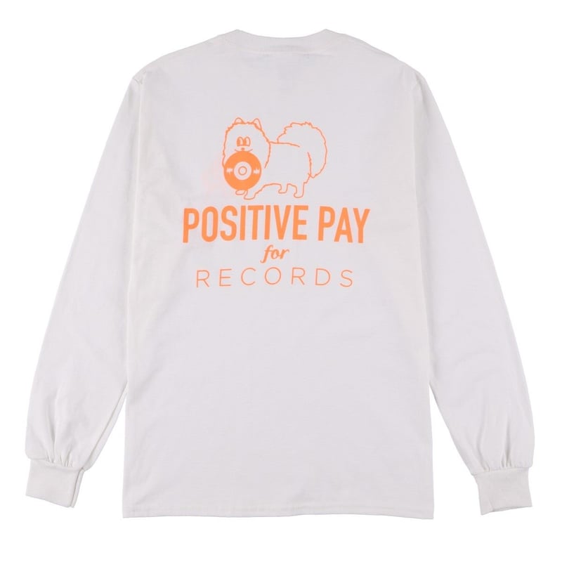 Orange Owl Records ロンT XLサイズ 白 Orange Owl Records ロンT ネイビー Lサイズ - メルカリ