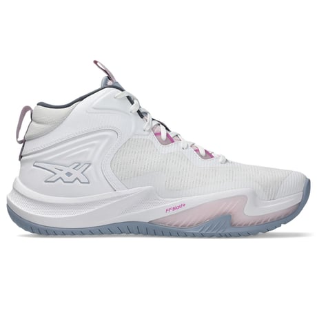 NOVA SURGE 3(White/Pale Pink)【1061A048 102】