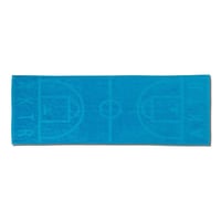 AKTR SPORTS TOWEL "B.BALL COURT" LBL【224-010021】