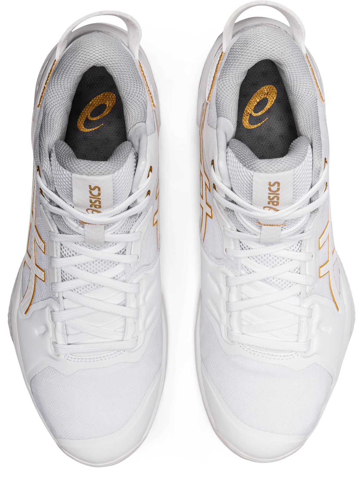 アシックス ゲルバースト26【1063A047 100】WHITE×WHITE | BUZZE
