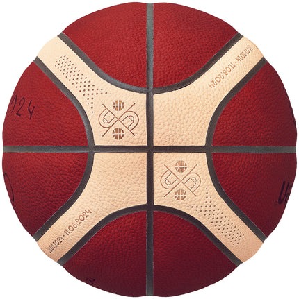 新品未使用　モルテン　バスケットボール 6号 検定球 Paris 2024 モルテン BG5000 Paris 2024 公式試合球（6号球） | BUZZER BEATER